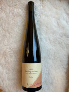 Riesling Auslese 1999