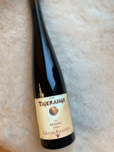 Tigerauge Riesling Auslese 2000