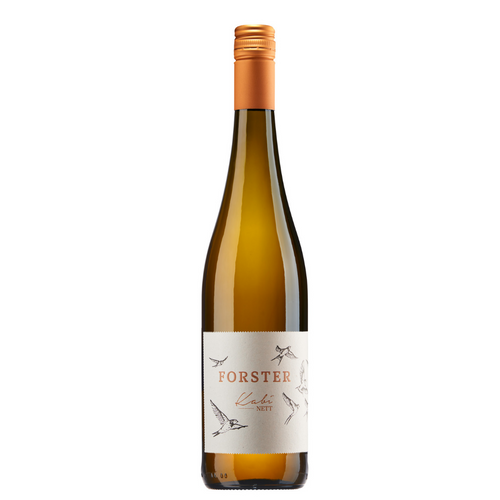 Weingut Forster – Weißweine
